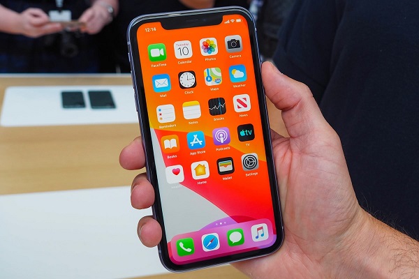 Apple iphone 11 128gb a2223 что это